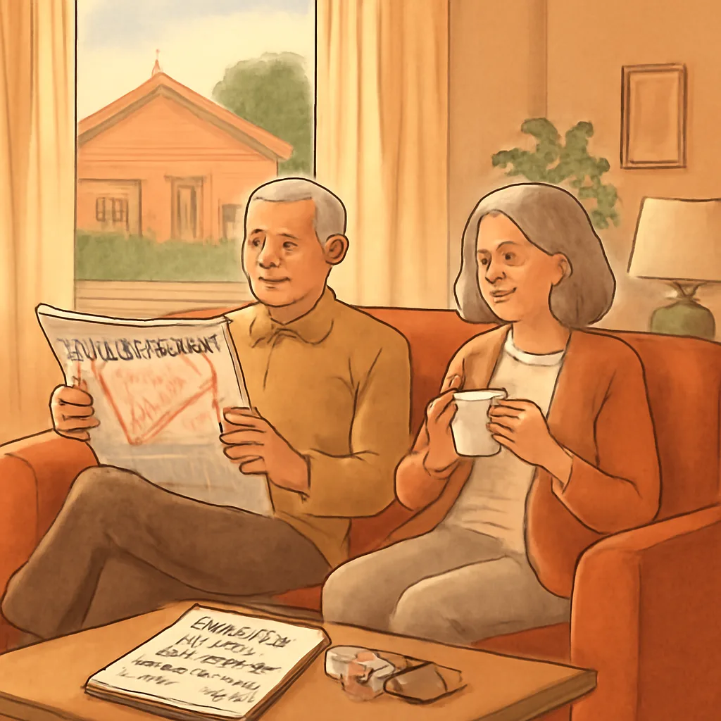 How to Retire at 65 with No Savings: 5 Strategies to Make Your Social Security Work