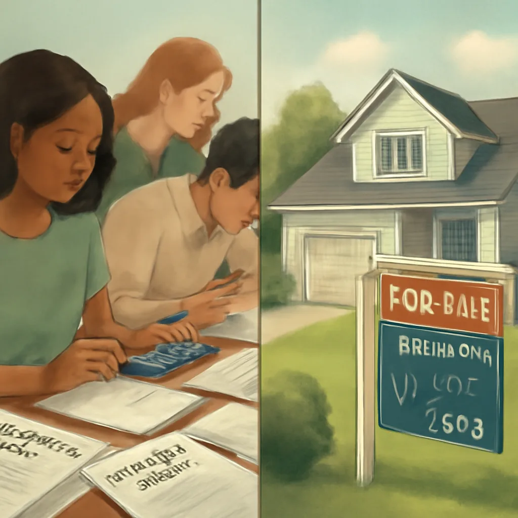 Understanding Student Loan Repayment Changes and Mortgage Rates in 2026