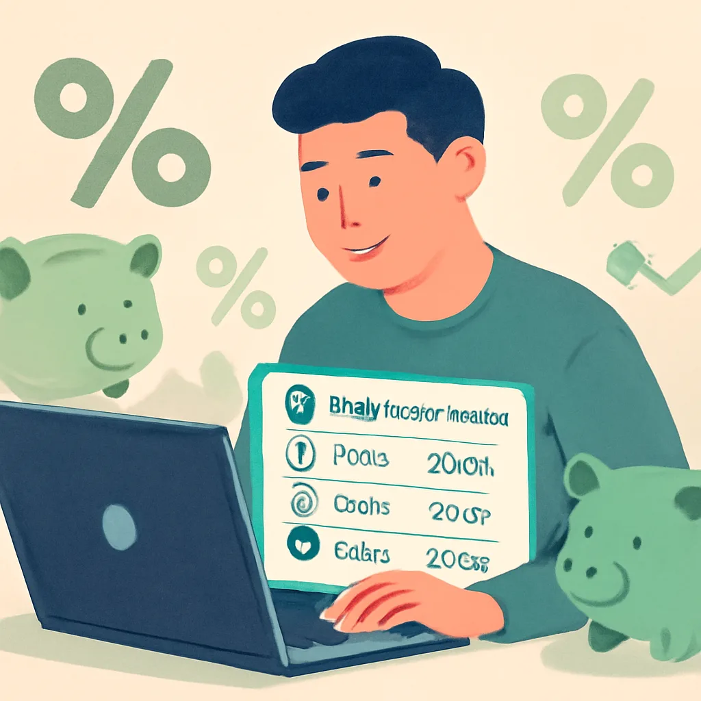 Maximize Your Savings: How to Choose the Best High-Yield Savings Account in 2026