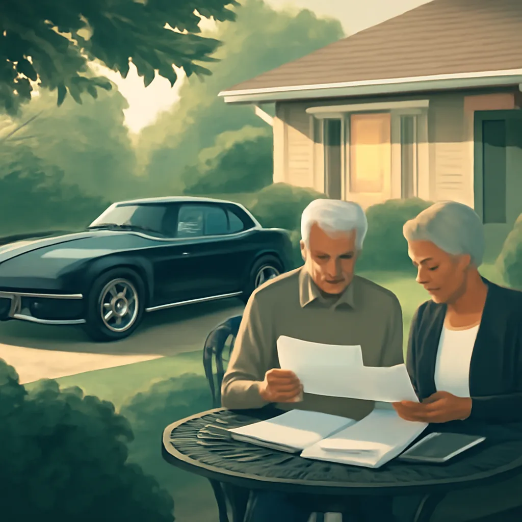 How to Evaluate Whether Your Retirement Savings Can Support a $90,000 Corvette
