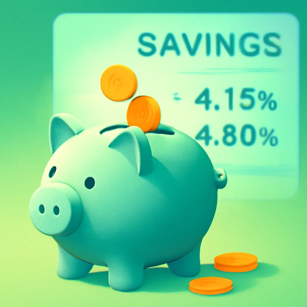 Unlocking High-Yield Savings: How to Earn Up to 4.1% APY in 2026