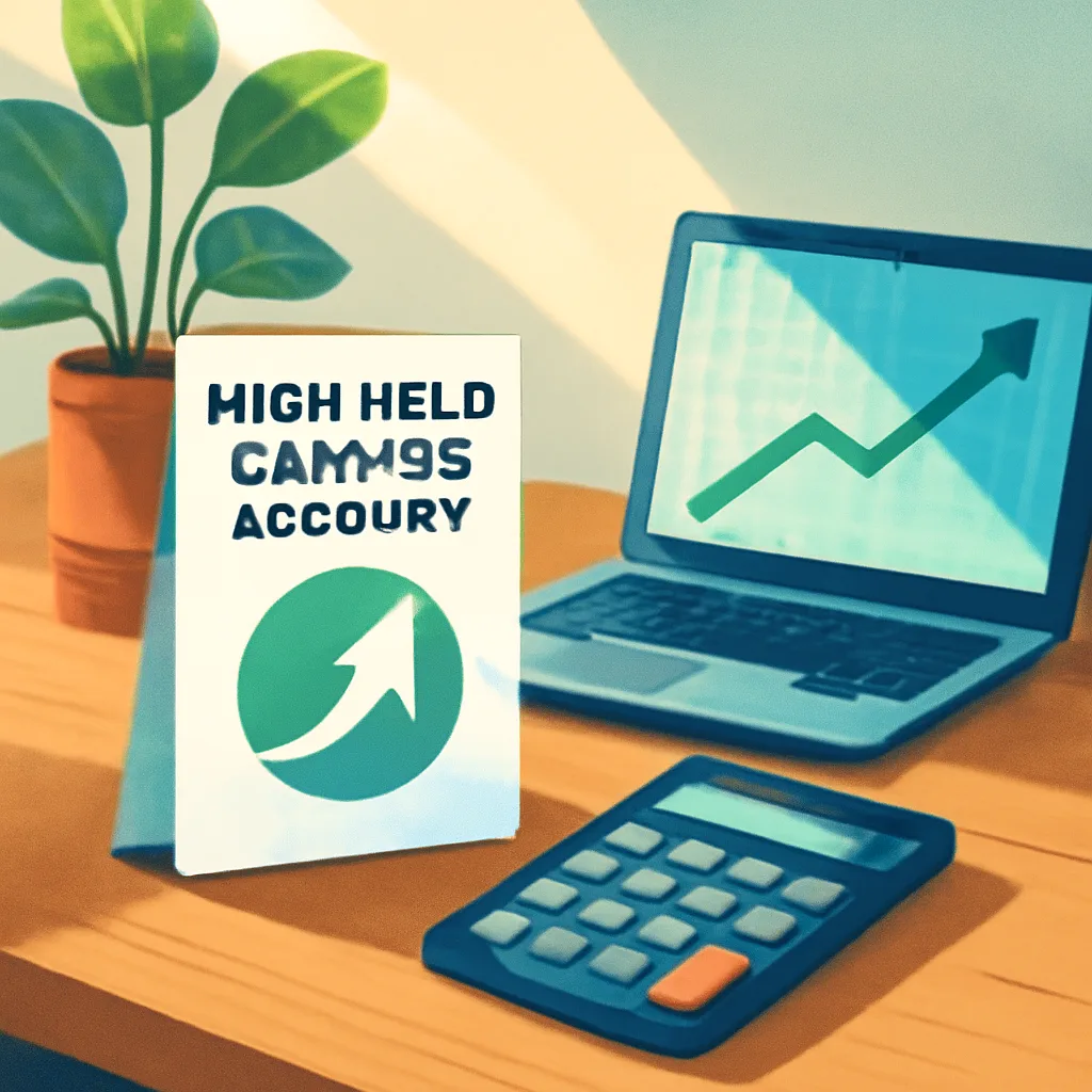 Maximize Your Savings: Why You Should Open a High-Yield Savings Account Now