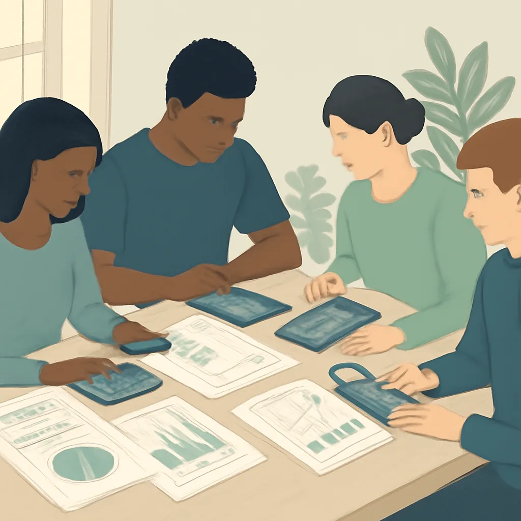Unlocking Financial Independence: How to Use Calculators to Plan Your Retirement