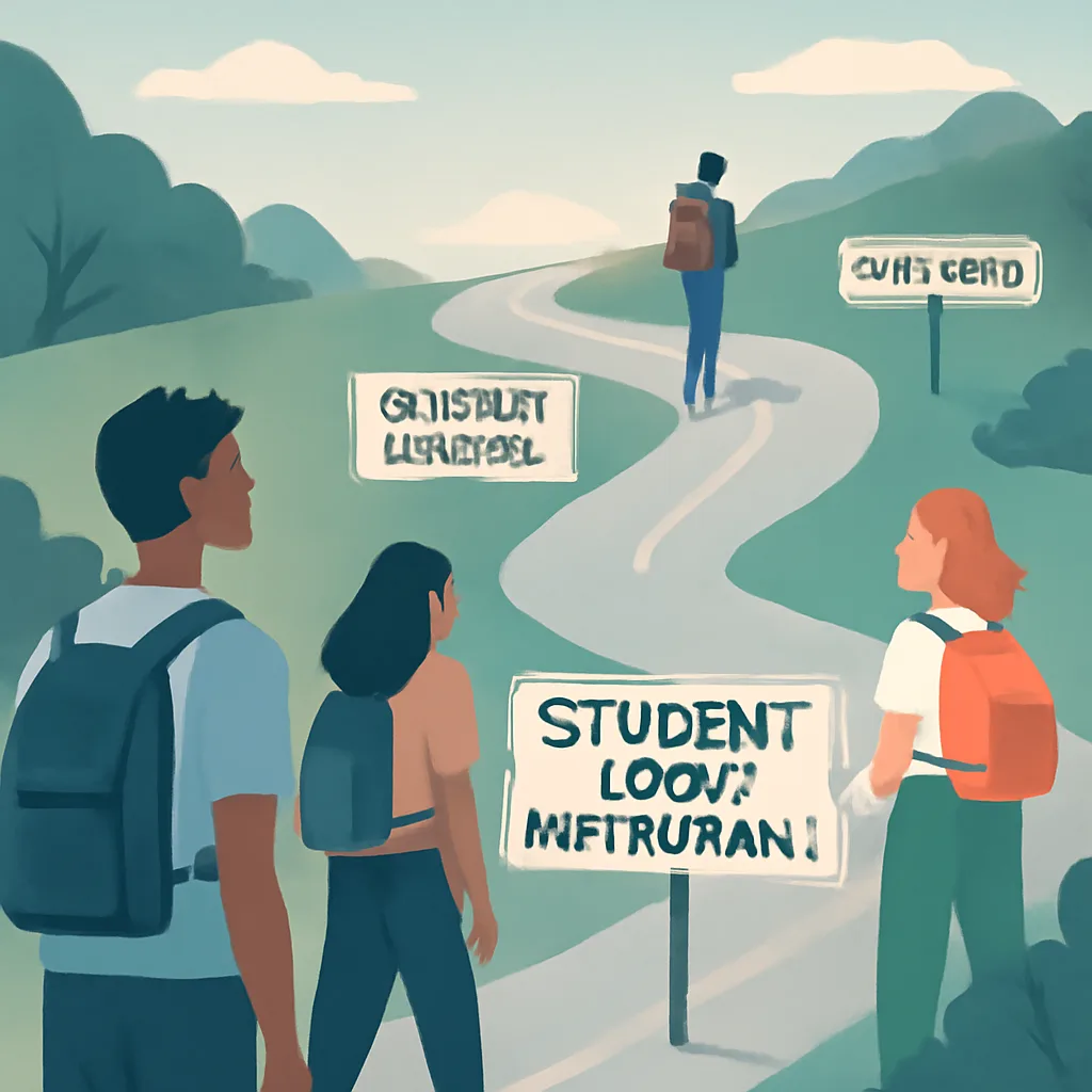 Navigating the Student Loan Repayment Changes in 2026: Key Options and Risks