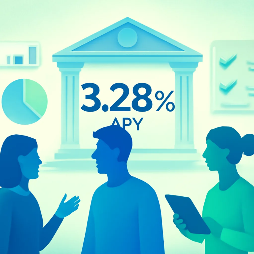 Klarna's 3.28% APY Savings Account: Is It the Best Choice for Your Financial Future?