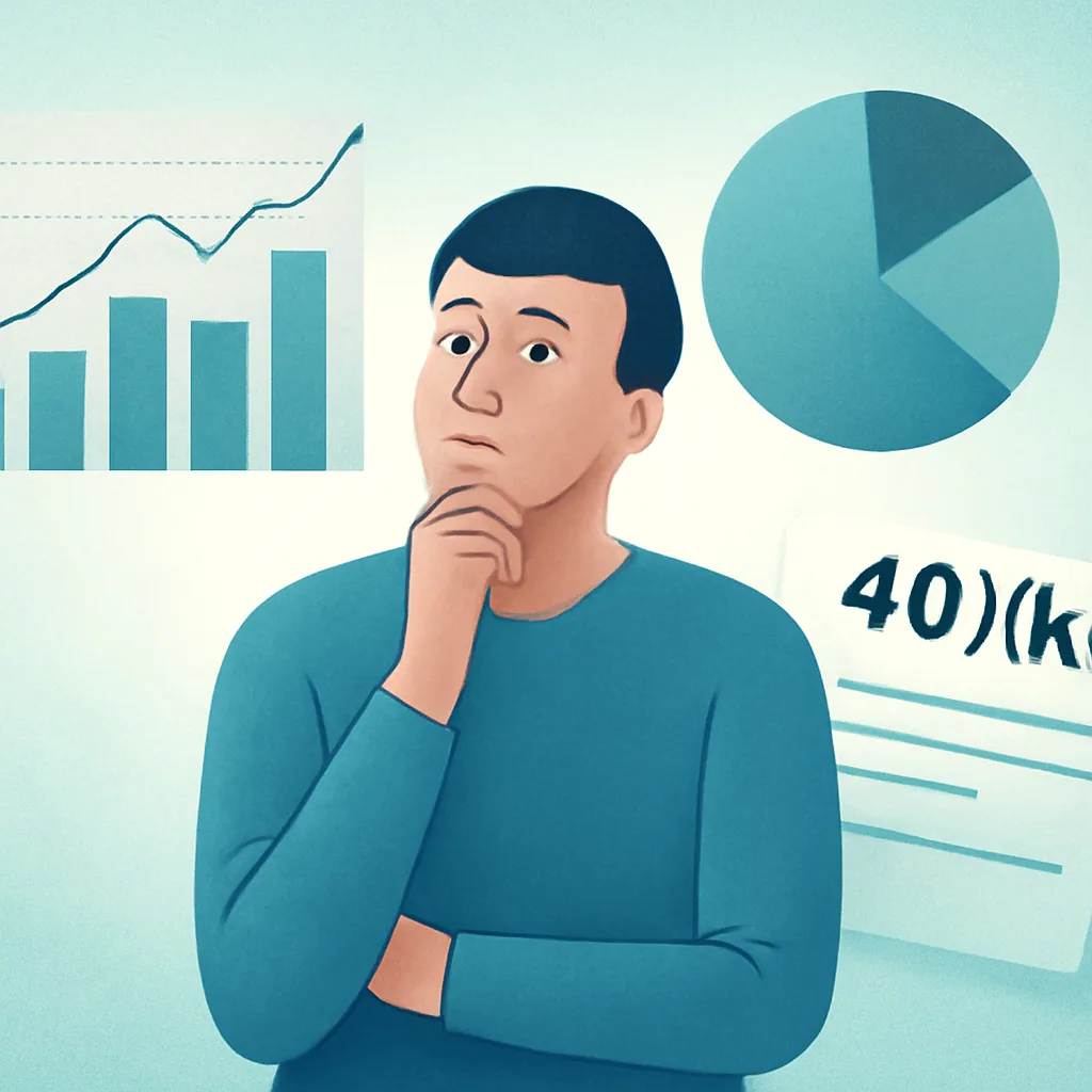 Why Your 401(k) Balance Is Misleading: What You Really Need for Retirement Income