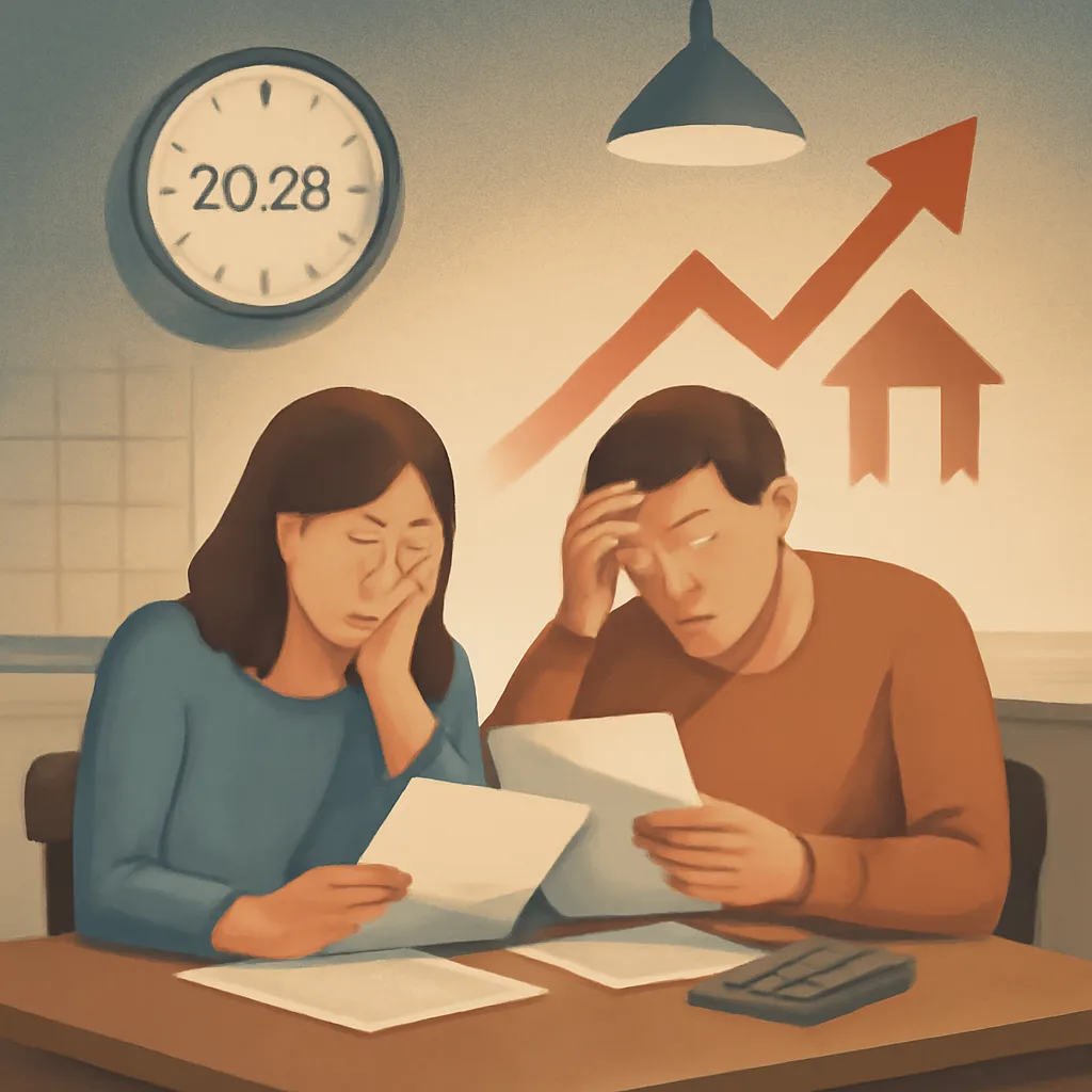 How Rising Mortgage Rates and Social Security Cuts Impact Your Financial Future in 2026