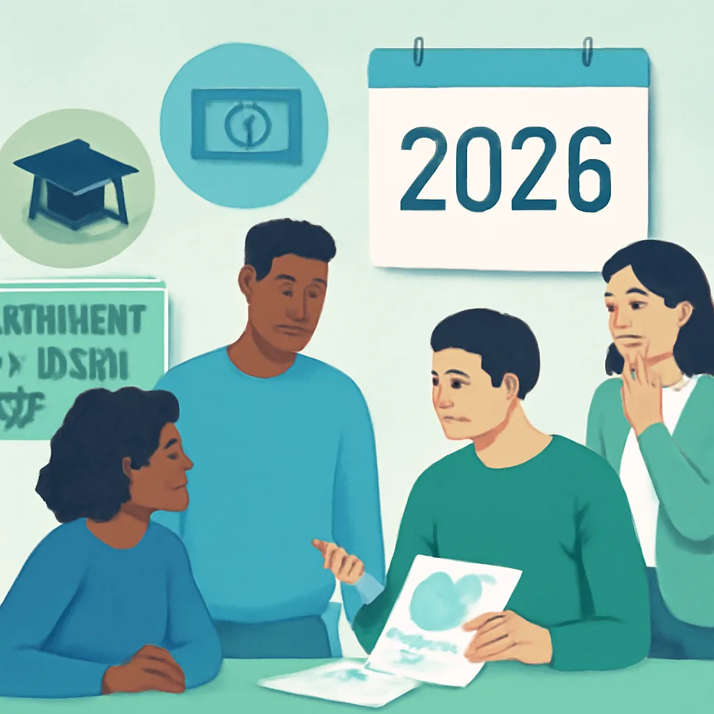 Understanding the New Student Loan Rules and Trump Accounts: What You Need to Know for Financial Planning in 2026