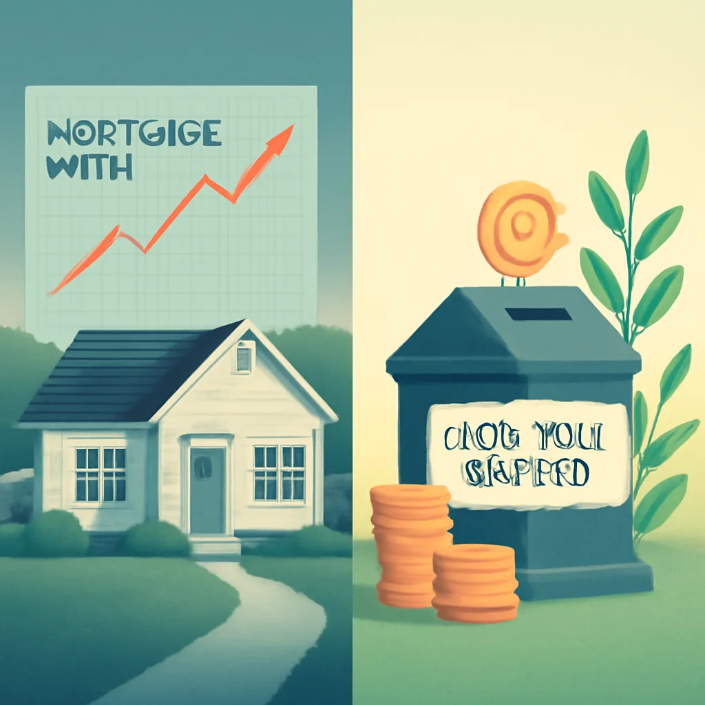 Mortgage Rates vs. High-Yield Savings: Which Will Save You More in 2026?