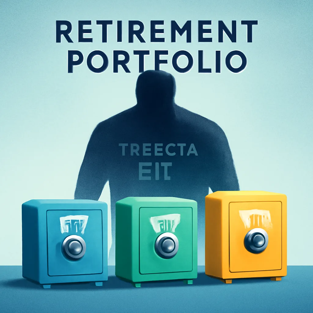 Avoid the Trifecta ETF Trap: 3 Safer Alternatives for Your Retirement Portfolio