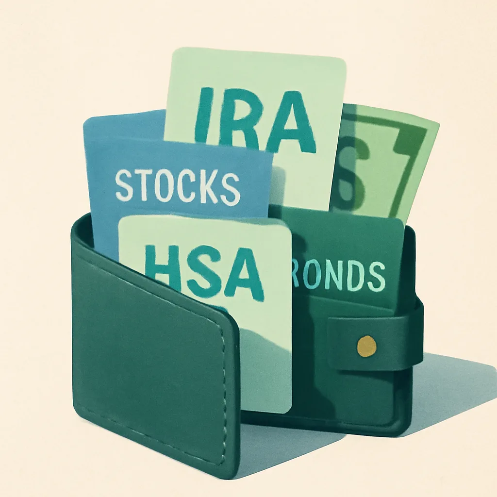 Maxed Out Your 401(k)? Here Are 7 Smart Moves for Your Extra Savings in 2026